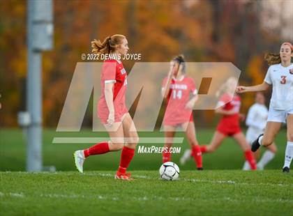 Thumbnail 1 in Waterloo @ Palmyra-Macedon (NYSPHAA Section V Class B1 Round 2) photogallery.
