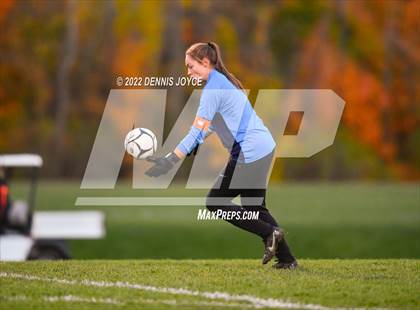 Thumbnail 1 in Waterloo @ Palmyra-Macedon (NYSPHAA Section V Class B1 Round 2) photogallery.