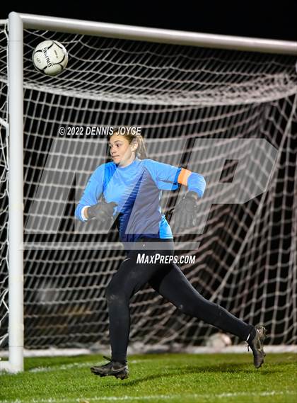 Thumbnail 3 in Waterloo @ Palmyra-Macedon (NYSPHAA Section V Class B1 Round 2) photogallery.