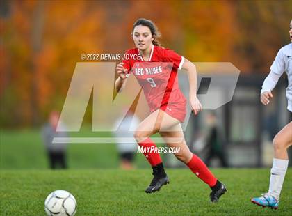 Thumbnail 1 in Waterloo @ Palmyra-Macedon (NYSPHAA Section V Class B1 Round 2) photogallery.