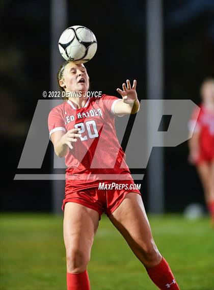 Thumbnail 2 in Waterloo @ Palmyra-Macedon (NYSPHAA Section V Class B1 Round 2) photogallery.