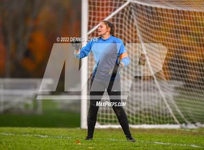 Thumbnail 3 in Waterloo @ Palmyra-Macedon (NYSPHAA Section V Class B1 Round 2) photogallery.