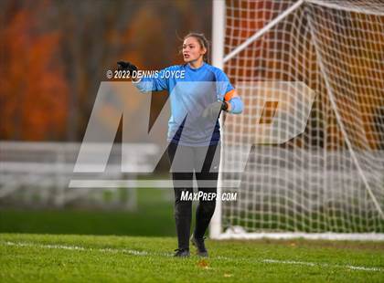 Thumbnail 3 in Waterloo @ Palmyra-Macedon (NYSPHAA Section V Class B1 Round 2) photogallery.