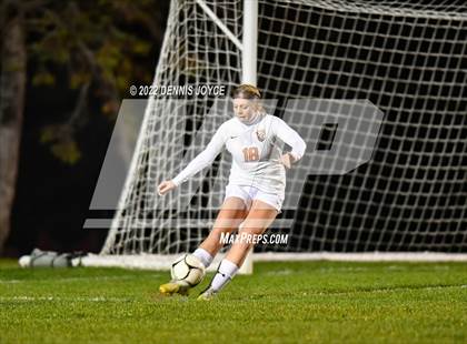 Thumbnail 2 in Waterloo @ Palmyra-Macedon (NYSPHAA Section V Class B1 Round 2) photogallery.