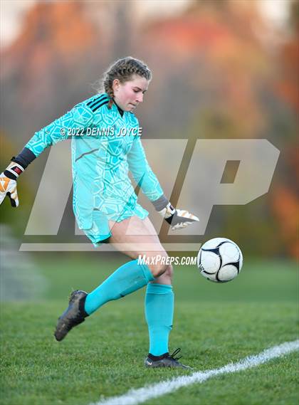 Thumbnail 2 in Waterloo @ Palmyra-Macedon (NYSPHAA Section V Class B1 Round 2) photogallery.