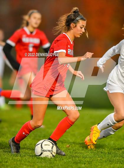 Thumbnail 2 in Waterloo @ Palmyra-Macedon (NYSPHAA Section V Class B1 Round 2) photogallery.