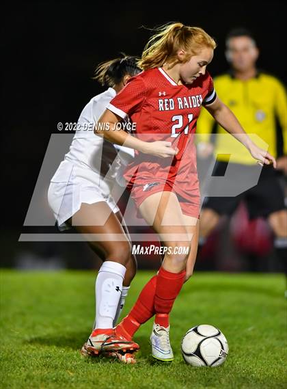 Thumbnail 2 in Waterloo @ Palmyra-Macedon (NYSPHAA Section V Class B1 Round 2) photogallery.