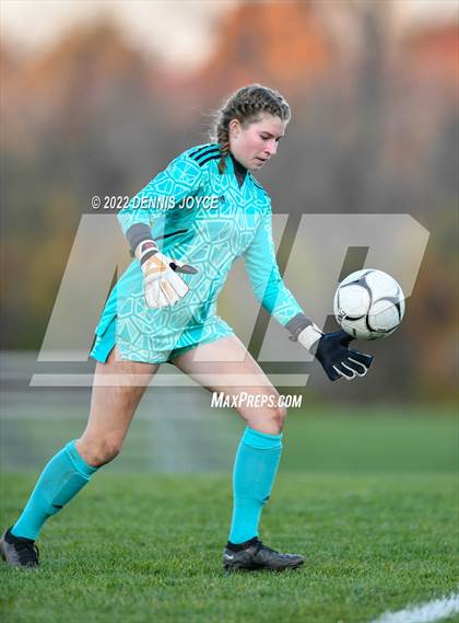 Thumbnail 3 in Waterloo @ Palmyra-Macedon (NYSPHAA Section V Class B1 Round 2) photogallery.