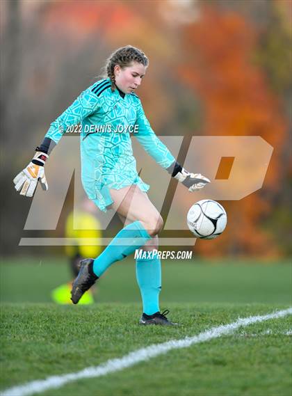 Thumbnail 1 in Waterloo @ Palmyra-Macedon (NYSPHAA Section V Class B1 Round 2) photogallery.