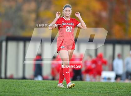 Thumbnail 2 in Waterloo @ Palmyra-Macedon (NYSPHAA Section V Class B1 Round 2) photogallery.