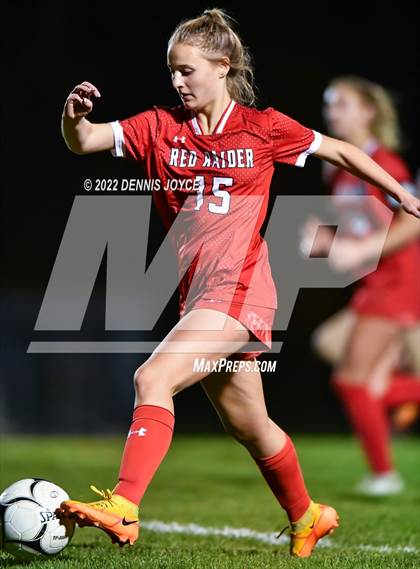 Thumbnail 2 in Waterloo @ Palmyra-Macedon (NYSPHAA Section V Class B1 Round 2) photogallery.