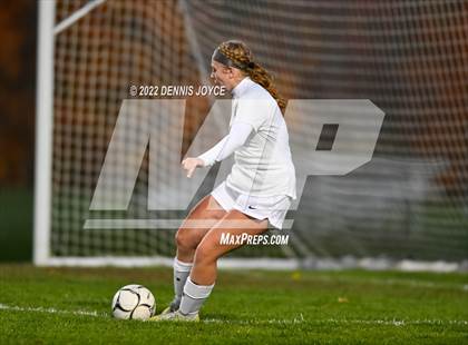 Thumbnail 2 in Waterloo @ Palmyra-Macedon (NYSPHAA Section V Class B1 Round 2) photogallery.