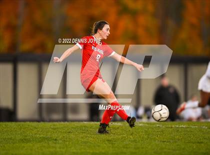 Thumbnail 3 in Waterloo @ Palmyra-Macedon (NYSPHAA Section V Class B1 Round 2) photogallery.