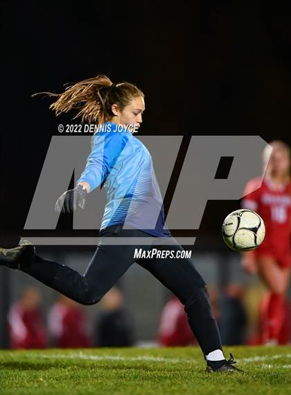 Thumbnail 3 in Waterloo @ Palmyra-Macedon (NYSPHAA Section V Class B1 Round 2) photogallery.