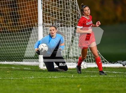 Thumbnail 1 in Waterloo @ Palmyra-Macedon (NYSPHAA Section V Class B1 Round 2) photogallery.