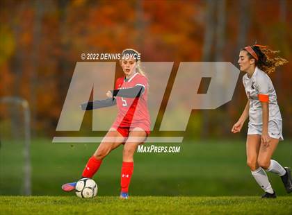 Thumbnail 3 in Waterloo @ Palmyra-Macedon (NYSPHAA Section V Class B1 Round 2) photogallery.