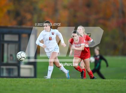 Thumbnail 2 in Waterloo @ Palmyra-Macedon (NYSPHAA Section V Class B1 Round 2) photogallery.