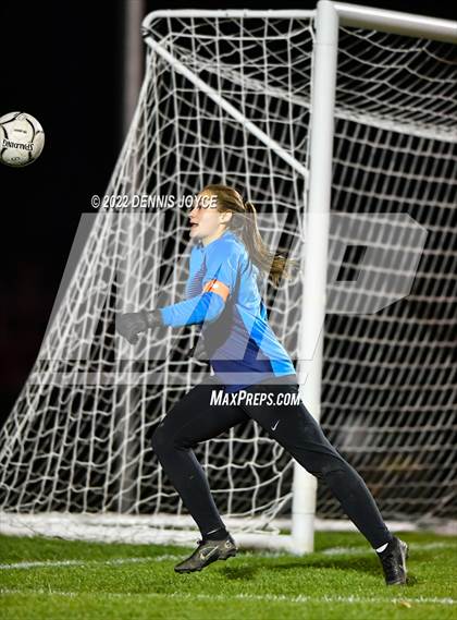 Thumbnail 1 in Waterloo @ Palmyra-Macedon (NYSPHAA Section V Class B1 Round 2) photogallery.