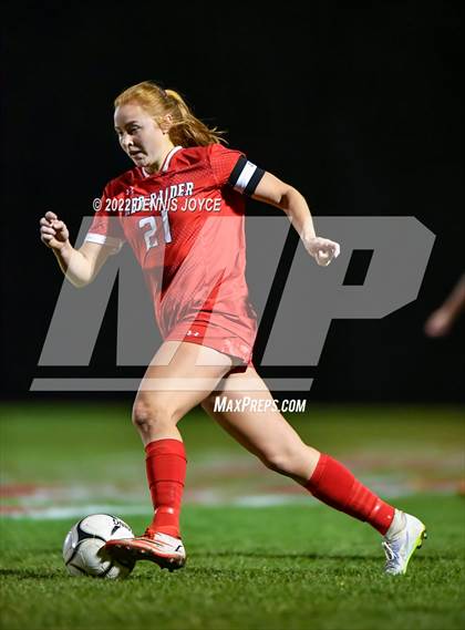 Thumbnail 2 in Waterloo @ Palmyra-Macedon (NYSPHAA Section V Class B1 Round 2) photogallery.