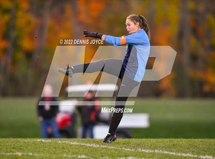 Thumbnail 3 in Waterloo @ Palmyra-Macedon (NYSPHAA Section V Class B1 Round 2) photogallery.