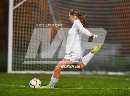 Thumbnail 1 in Waterloo @ Palmyra-Macedon (NYSPHAA Section V Class B1 Round 2) photogallery.