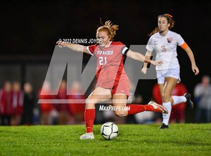 Thumbnail 1 in Waterloo @ Palmyra-Macedon (NYSPHAA Section V Class B1 Round 2) photogallery.