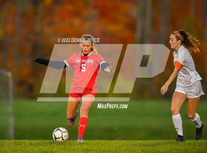 Thumbnail 2 in Waterloo @ Palmyra-Macedon (NYSPHAA Section V Class B1 Round 2) photogallery.
