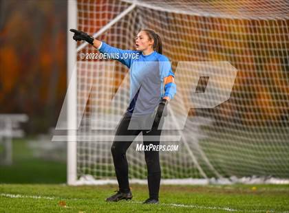 Thumbnail 2 in Waterloo @ Palmyra-Macedon (NYSPHAA Section V Class B1 Round 2) photogallery.