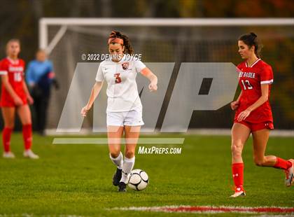 Thumbnail 2 in Waterloo @ Palmyra-Macedon (NYSPHAA Section V Class B1 Round 2) photogallery.