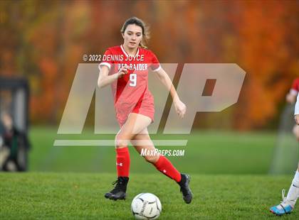 Thumbnail 2 in Waterloo @ Palmyra-Macedon (NYSPHAA Section V Class B1 Round 2) photogallery.