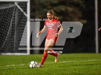 Thumbnail 2 in Waterloo @ Palmyra-Macedon (NYSPHAA Section V Class B1 Round 2) photogallery.