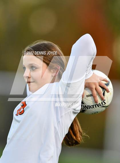Thumbnail 3 in Waterloo @ Palmyra-Macedon (NYSPHAA Section V Class B1 Round 2) photogallery.