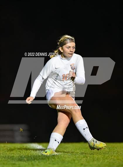 Thumbnail 3 in Waterloo @ Palmyra-Macedon (NYSPHAA Section V Class B1 Round 2) photogallery.