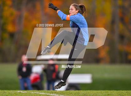 Thumbnail 1 in Waterloo @ Palmyra-Macedon (NYSPHAA Section V Class B1 Round 2) photogallery.