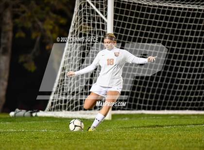 Thumbnail 1 in Waterloo @ Palmyra-Macedon (NYSPHAA Section V Class B1 Round 2) photogallery.