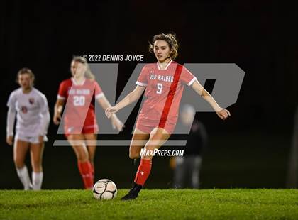 Thumbnail 2 in Waterloo @ Palmyra-Macedon (NYSPHAA Section V Class B1 Round 2) photogallery.
