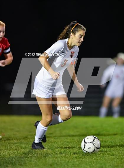 Thumbnail 1 in Waterloo @ Palmyra-Macedon (NYSPHAA Section V Class B1 Round 2) photogallery.
