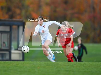 Thumbnail 1 in Waterloo @ Palmyra-Macedon (NYSPHAA Section V Class B1 Round 2) photogallery.