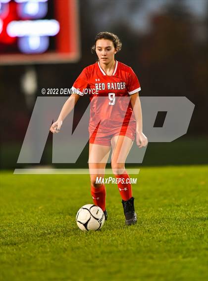 Thumbnail 2 in Waterloo @ Palmyra-Macedon (NYSPHAA Section V Class B1 Round 2) photogallery.