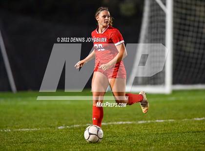 Thumbnail 3 in Waterloo @ Palmyra-Macedon (NYSPHAA Section V Class B1 Round 2) photogallery.