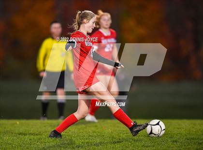 Thumbnail 1 in Waterloo @ Palmyra-Macedon (NYSPHAA Section V Class B1 Round 2) photogallery.