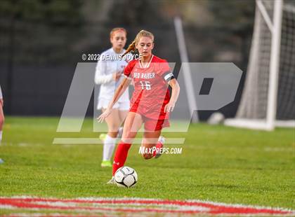 Thumbnail 2 in Waterloo @ Palmyra-Macedon (NYSPHAA Section V Class B1 Round 2) photogallery.