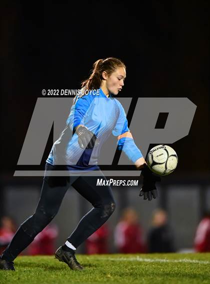 Thumbnail 1 in Waterloo @ Palmyra-Macedon (NYSPHAA Section V Class B1 Round 2) photogallery.