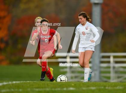 Thumbnail 2 in Waterloo @ Palmyra-Macedon (NYSPHAA Section V Class B1 Round 2) photogallery.