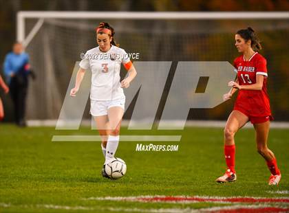 Thumbnail 1 in Waterloo @ Palmyra-Macedon (NYSPHAA Section V Class B1 Round 2) photogallery.