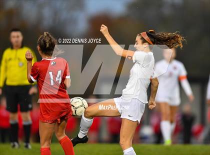 Thumbnail 3 in Waterloo @ Palmyra-Macedon (NYSPHAA Section V Class B1 Round 2) photogallery.