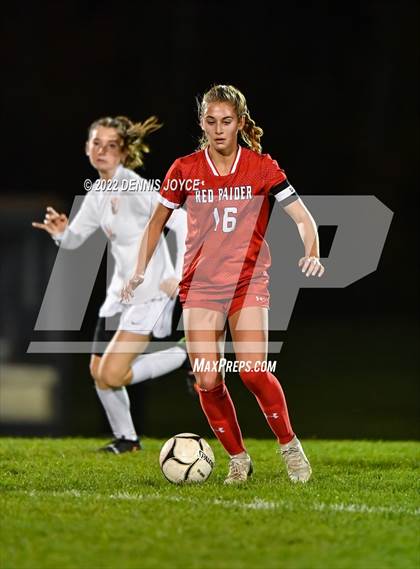 Thumbnail 3 in Waterloo @ Palmyra-Macedon (NYSPHAA Section V Class B1 Round 2) photogallery.