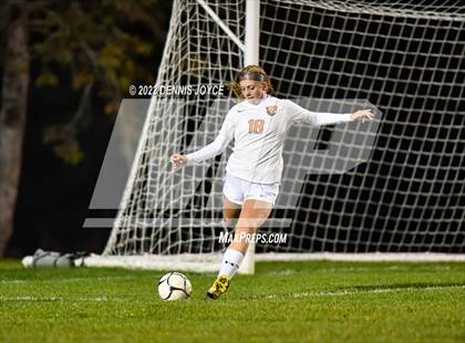 Thumbnail 3 in Waterloo @ Palmyra-Macedon (NYSPHAA Section V Class B1 Round 2) photogallery.