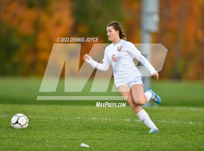 Thumbnail 3 in Waterloo @ Palmyra-Macedon (NYSPHAA Section V Class B1 Round 2) photogallery.