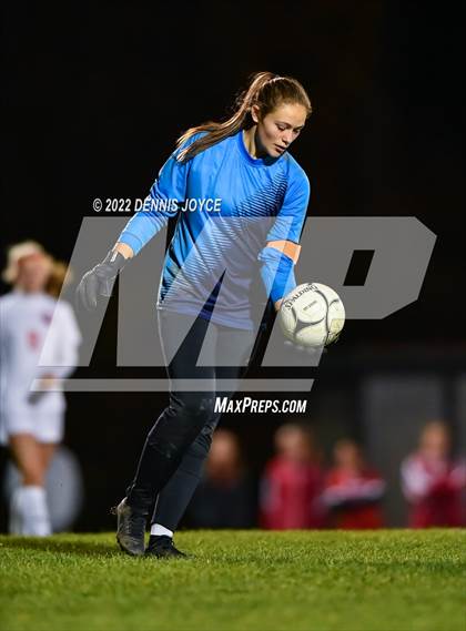 Thumbnail 2 in Waterloo @ Palmyra-Macedon (NYSPHAA Section V Class B1 Round 2) photogallery.